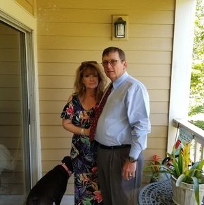 Meet your Posher, Cyndi